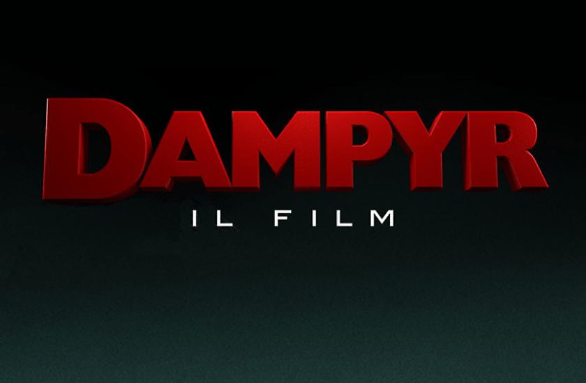 Production underway on Dampyr!