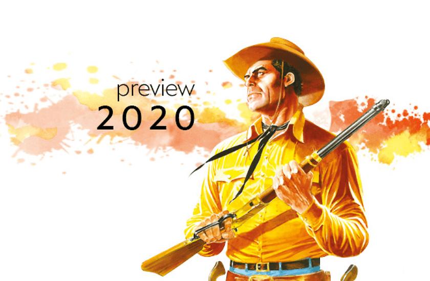 Tex 2020!