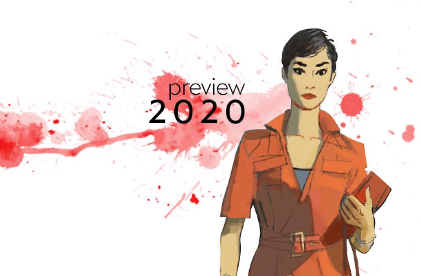 Julia 2020!