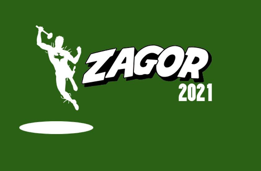 Zagor 2021!